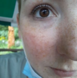 Meet your Posher, Katlin